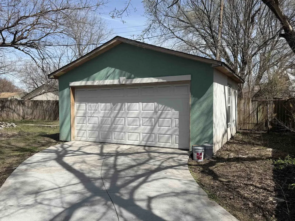 5036 S Brookhaven Street Wichita KS 67216