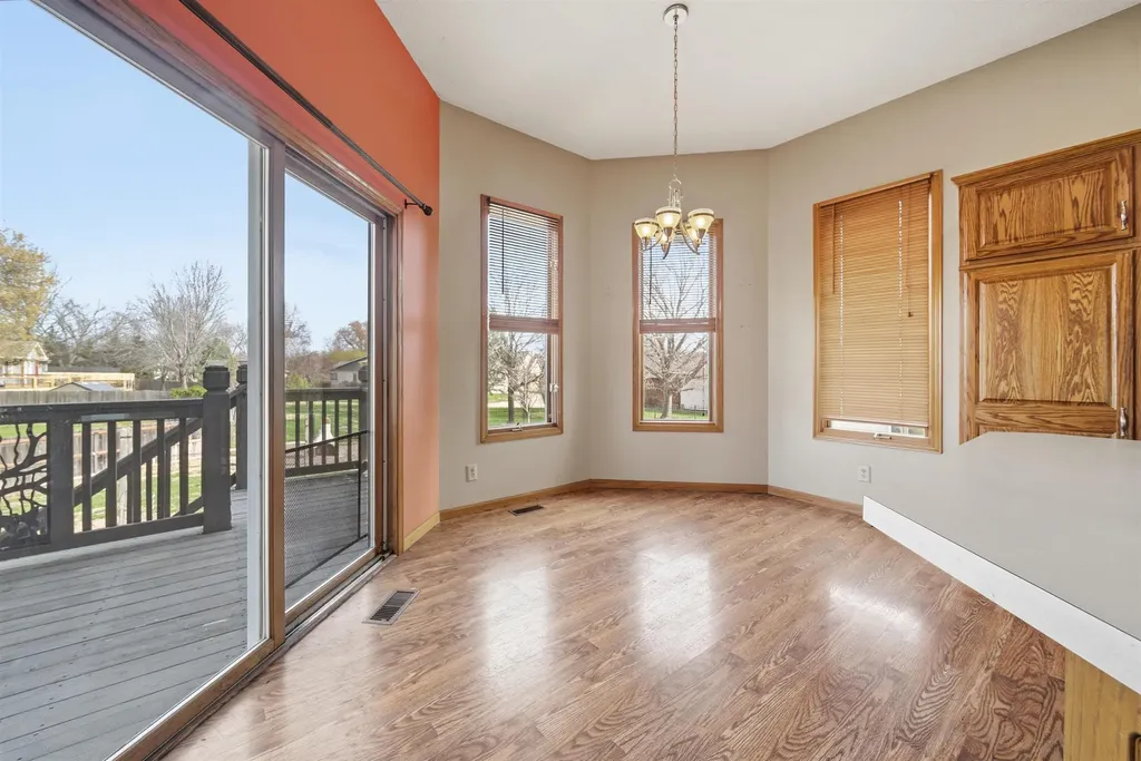 110 N Karren Court Wichita KS 67212-5958