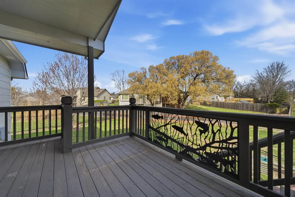 110 N Karren Court Wichita KS 67212-5958