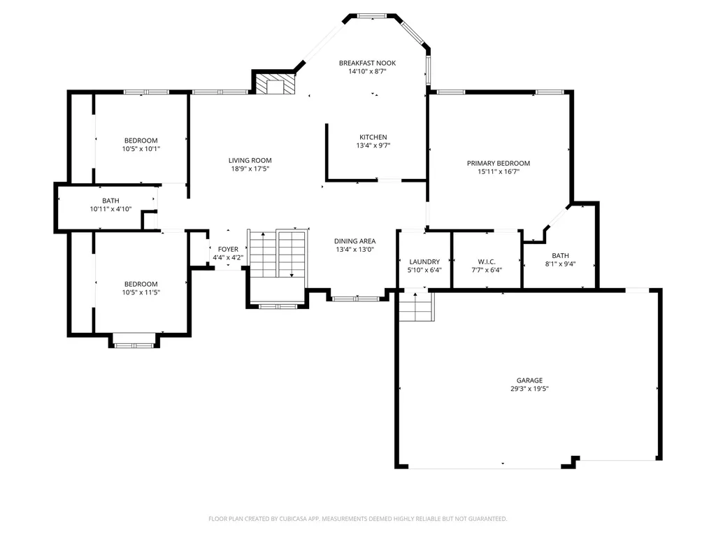 110 N Karren Court Wichita KS 67212-5958