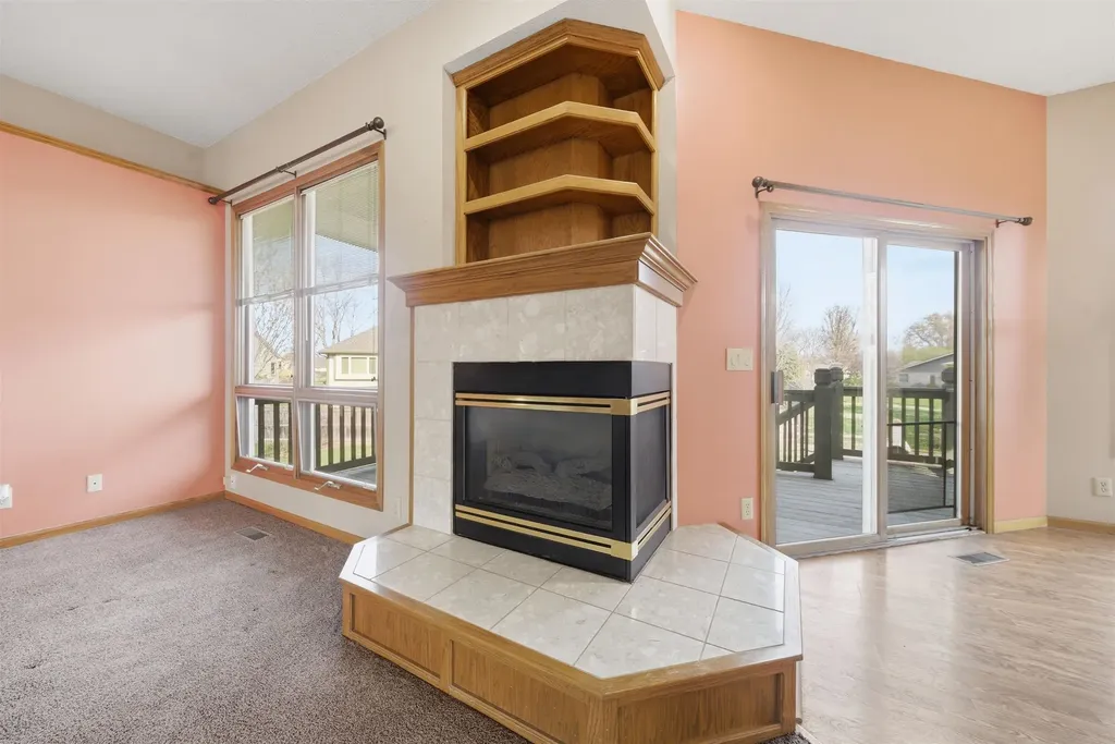 110 N Karren Court Wichita KS 67212-5958
