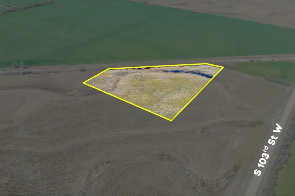 Lot 1 S Cottonwood Estates Clearwater KS 67026