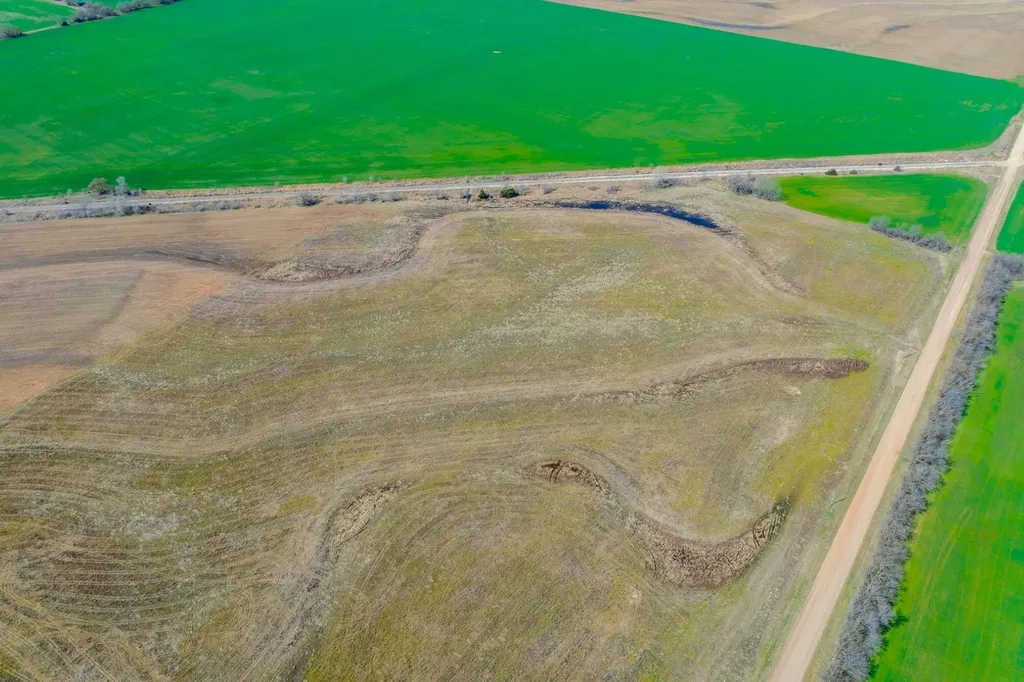 Lot 1 S Cottonwood Estates Clearwater KS 67026