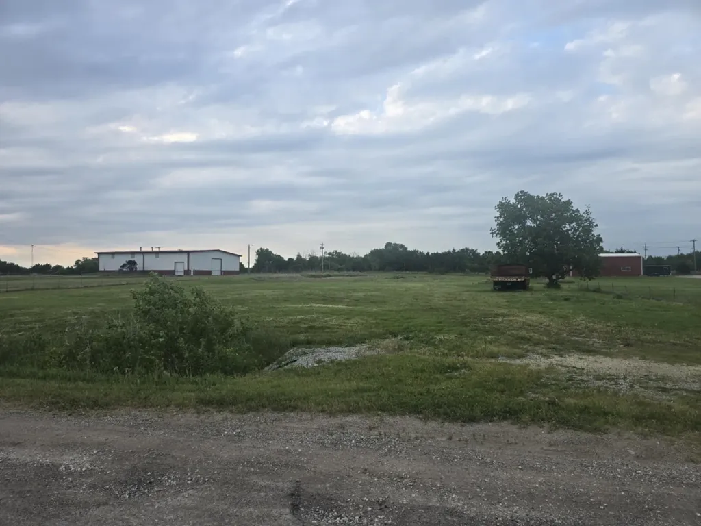 3400 Central Avenue Winfield KS 67156