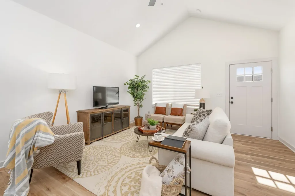 2405 S Taiga Street Goddard KS 67052