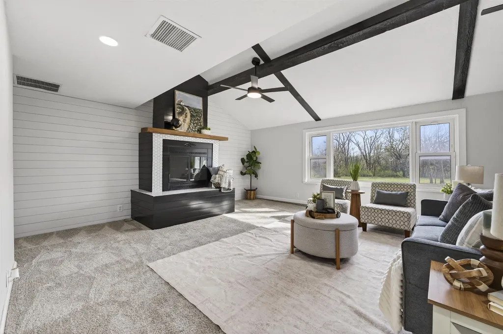 17250 SW Bannon Road Rose Hill KS 67133