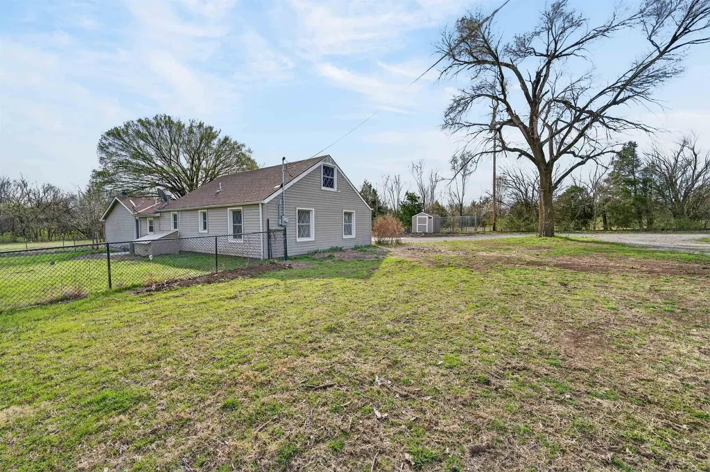 17250 SW Bannon Road Rose Hill KS 67133