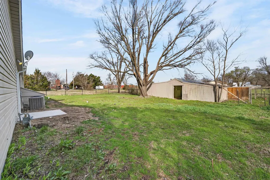 17250 SW Bannon Road Rose Hill KS 67133
