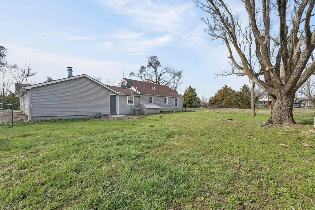17250 SW Bannon Road Rose Hill KS 67133