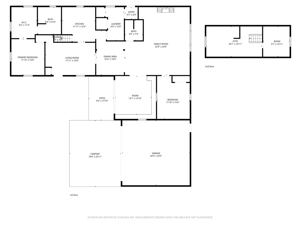 17250 SW Bannon Road Rose Hill KS 67133