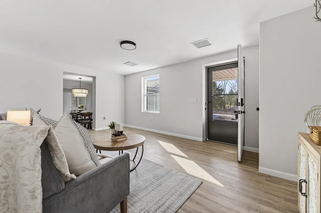 17250 SW Bannon Road Rose Hill KS 67133
