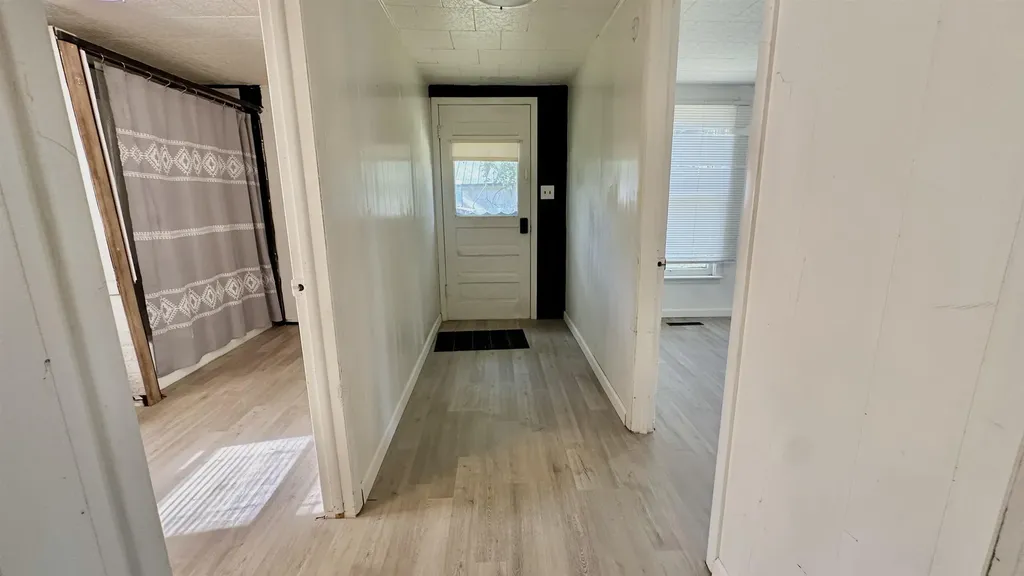 410 E Taylor Avenue Arkansas City KS 67005