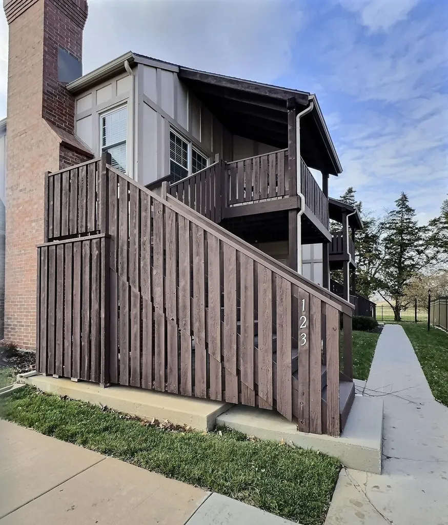 1450 S Webb Road Wichita KS 67207