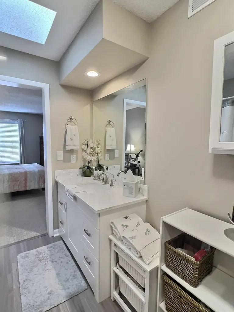 1450 S Webb Road Wichita KS 67207