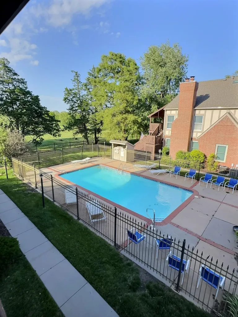 1450 S Webb Road Wichita KS 67207