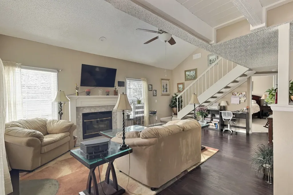 1450 S Webb Road Wichita KS 67207