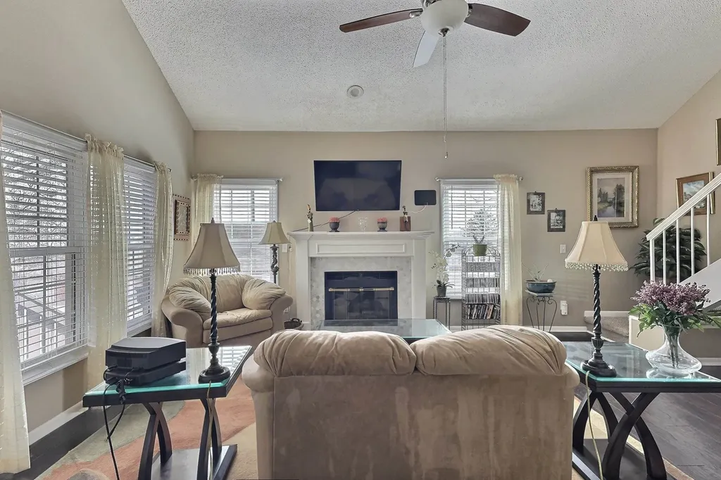 1450 S Webb Road Wichita KS 67207