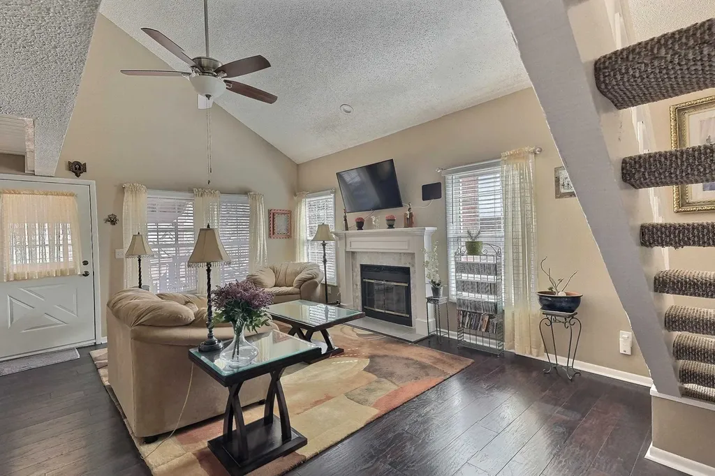 1450 S Webb Road Wichita KS 67207