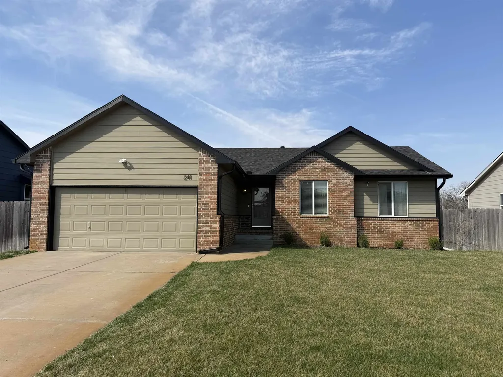 241 S Stoneridge Street Valley Center KS 67147