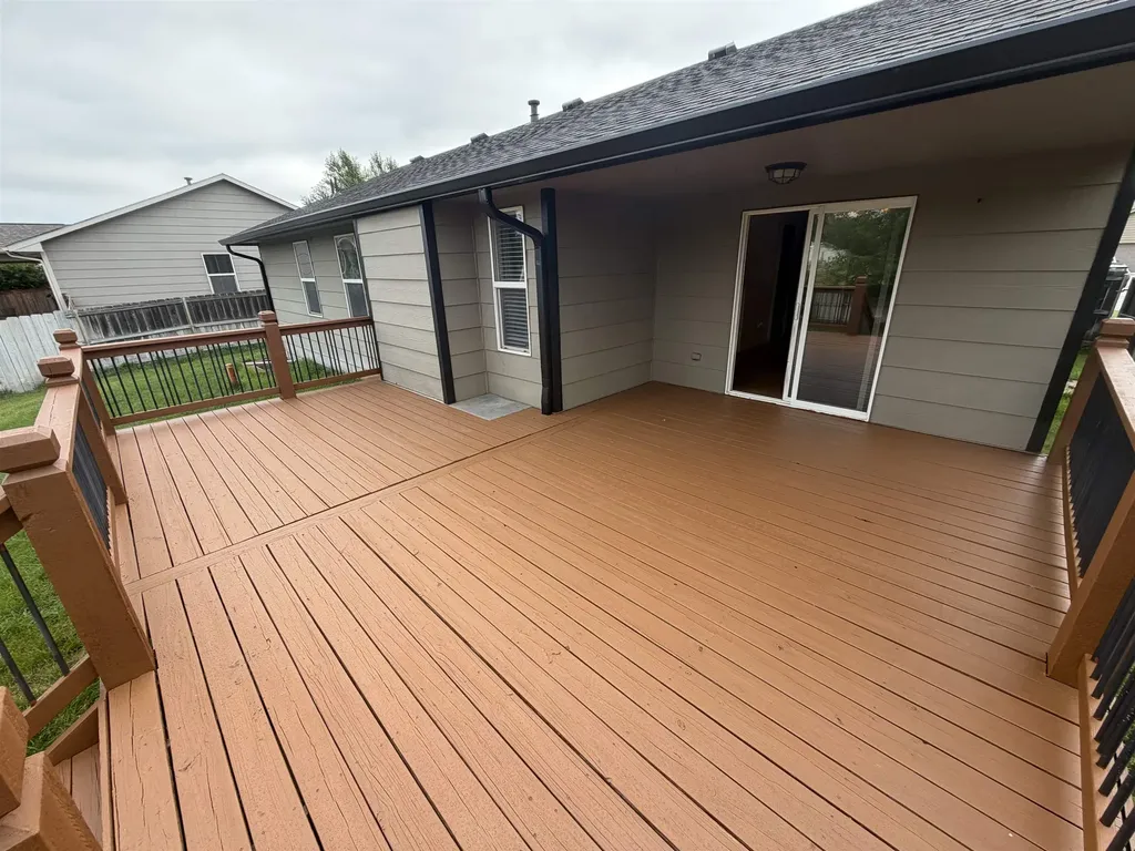 241 S Stoneridge Street Valley Center KS 67147