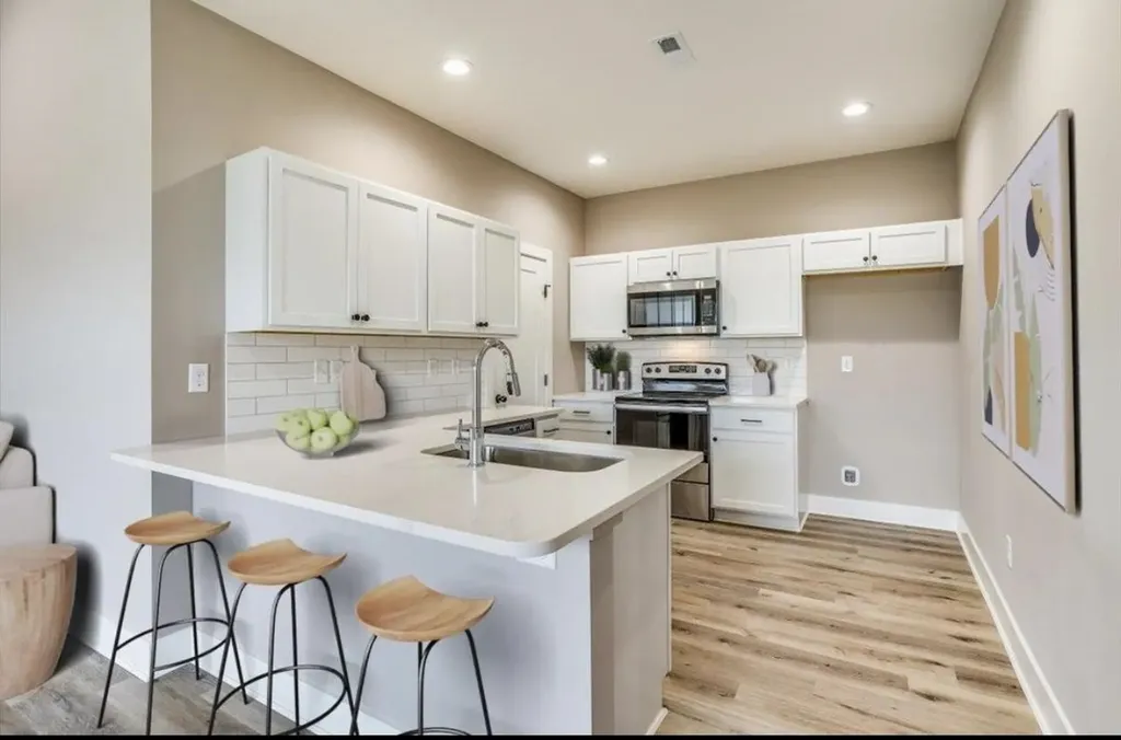 5503 N Sandkey Circle Wichita KS 67204