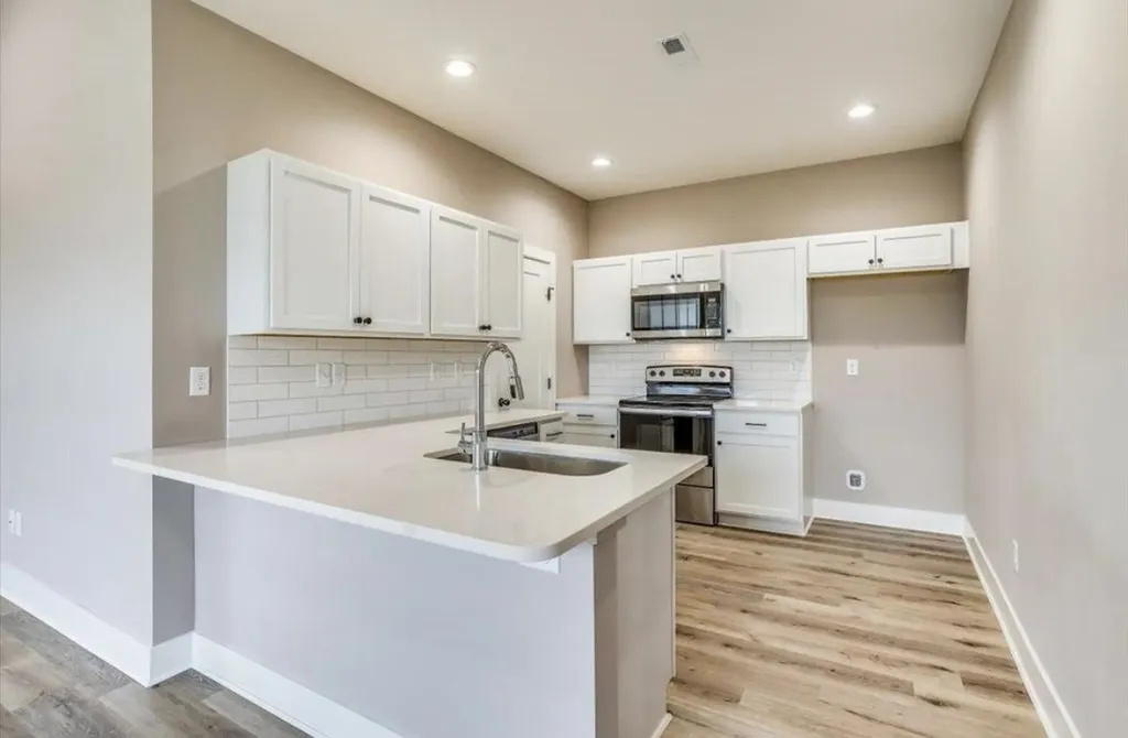 5503 N Sandkey Circle Wichita KS 67204
