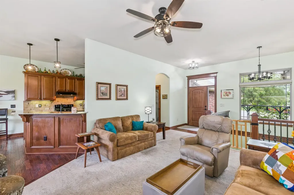 12910 E Cherry Creek Court Wichita KS 67230