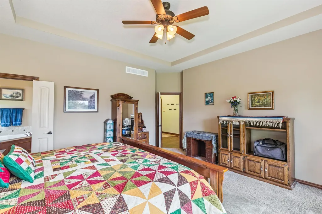 12910 E Cherry Creek Court Wichita KS 67230