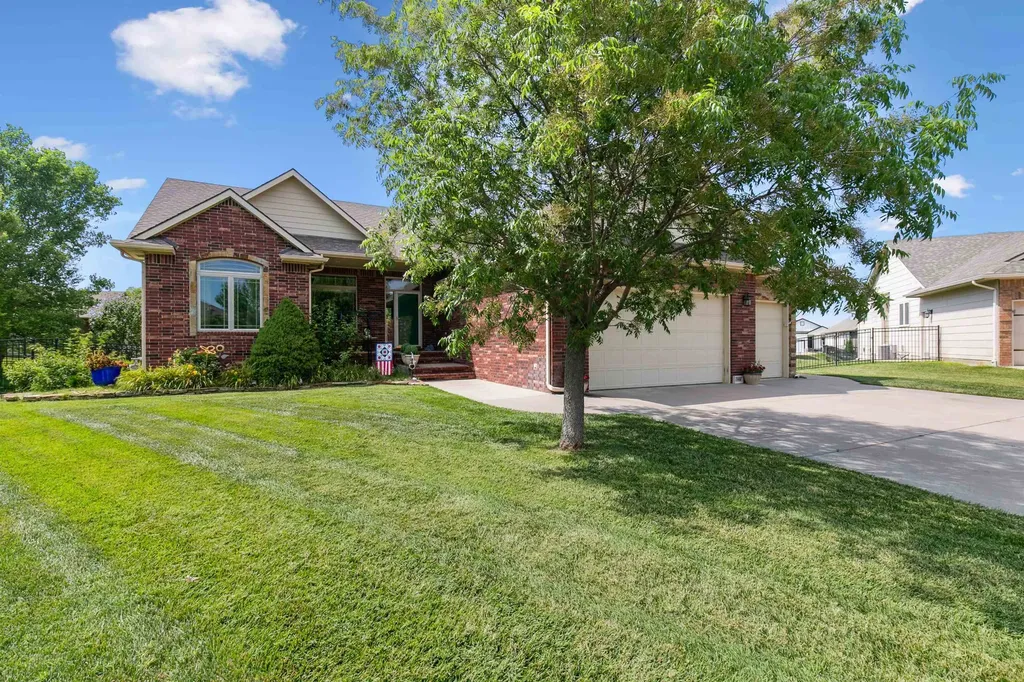 12910 E Cherry Creek Court Wichita KS 67230
