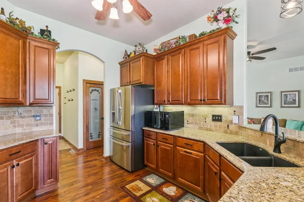 12910 E Cherry Creek Court Wichita KS 67230