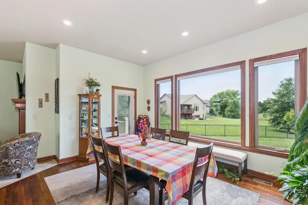 12910 E Cherry Creek Court Wichita KS 67230