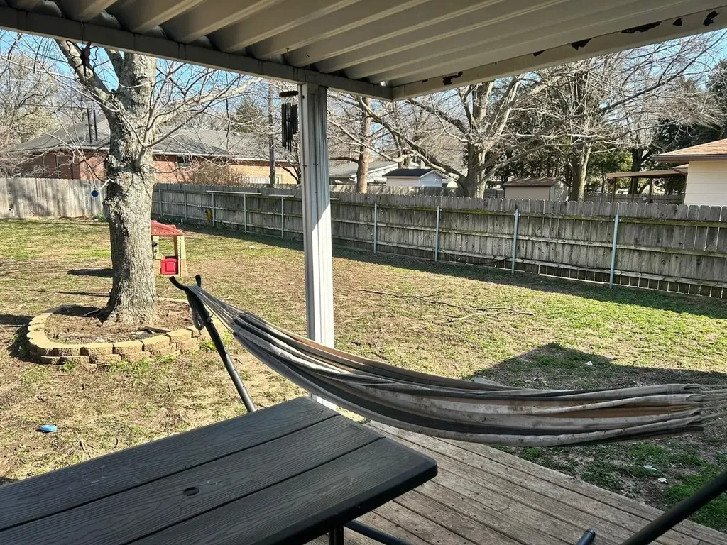 1962 N Country Club Road El Dorado KS 67042
