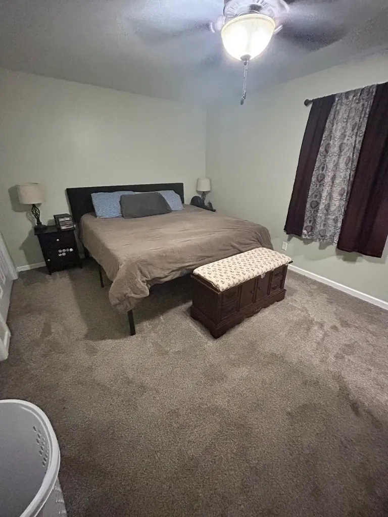 1962 N Country Club Road El Dorado KS 67042