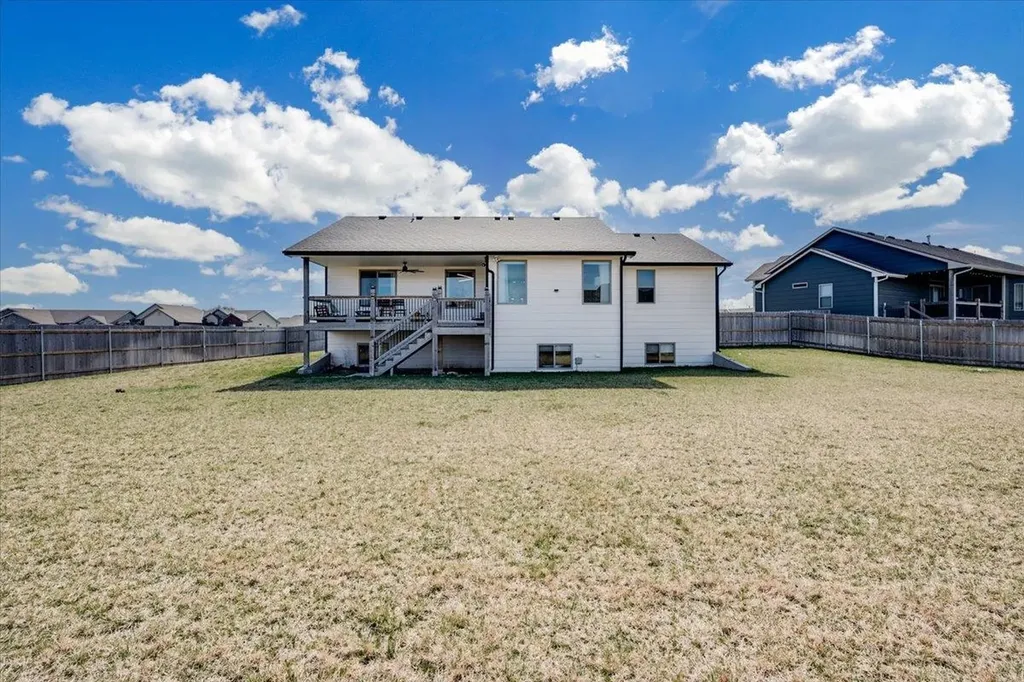 2610 E New Spring Court Derby KS 67037