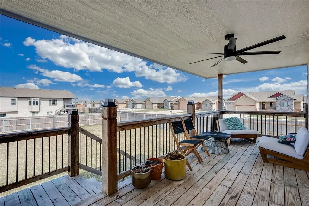 2610 E New Spring Court Derby KS 67037