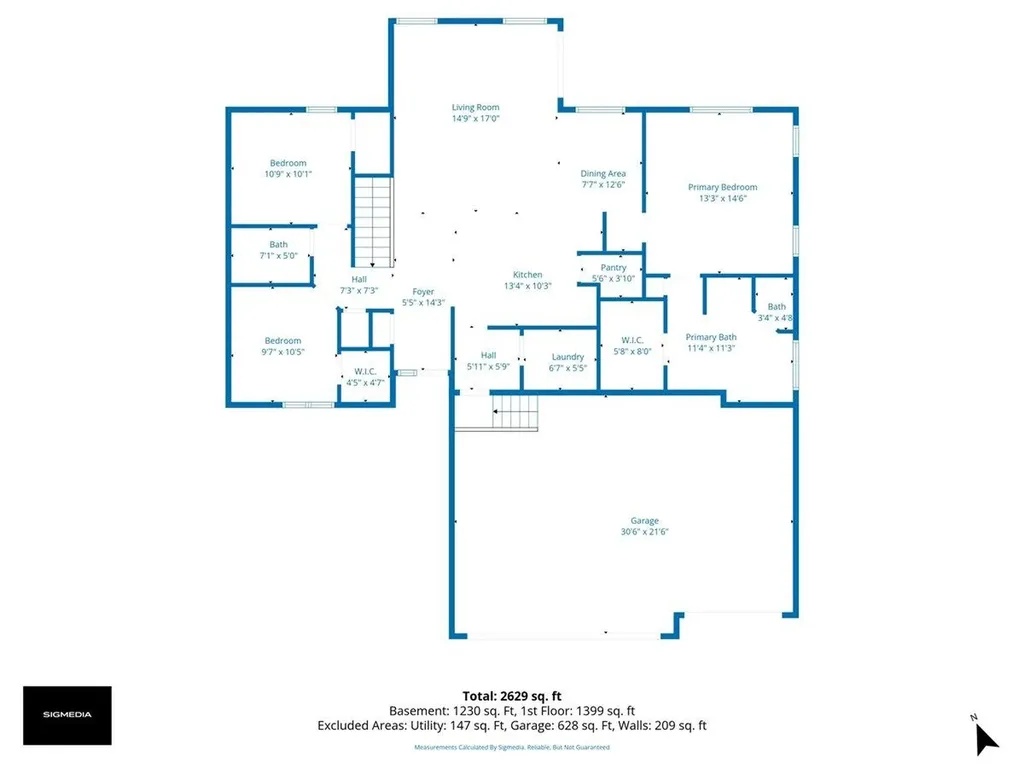 2610 E New Spring Court Derby KS 67037