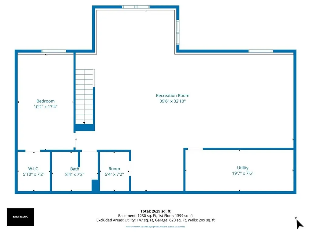 2610 E New Spring Court Derby KS 67037