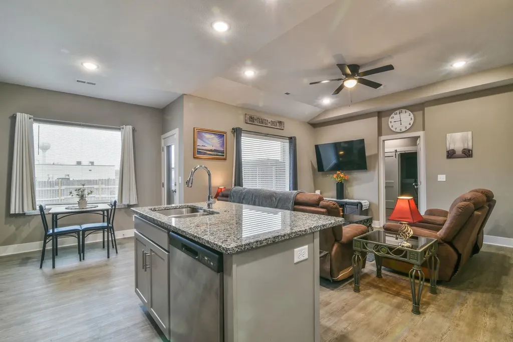 945 Arrow Head Street Clearwater KS 67026