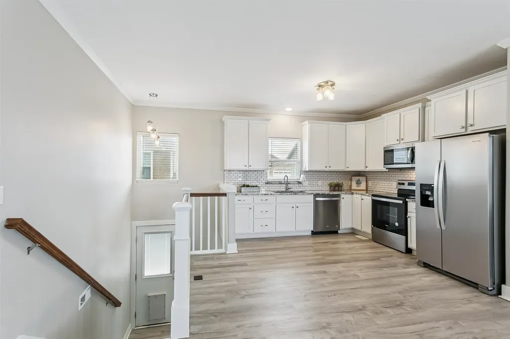 331 N 127th St E Bldg/506 Wichita KS 67206