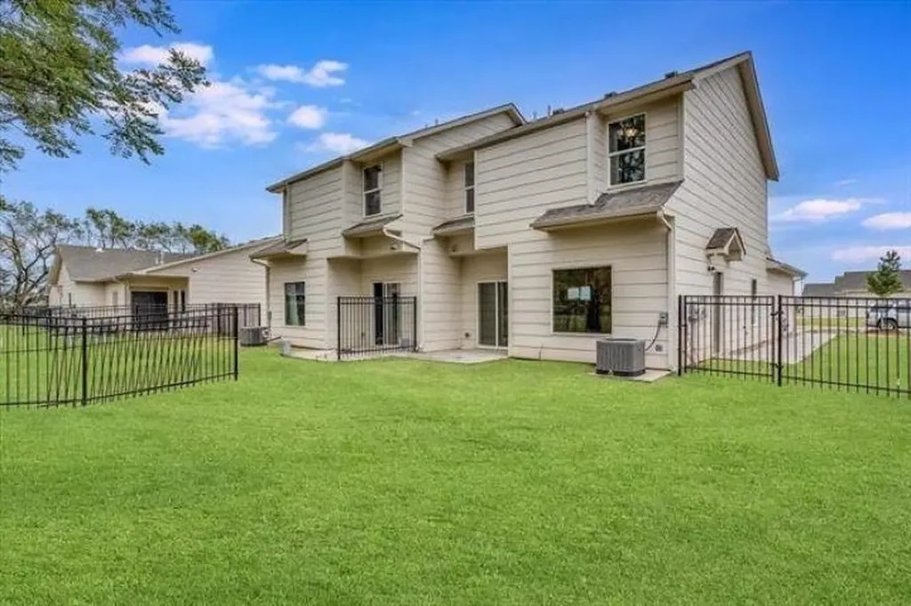 12836 W Wheatland Street Wichita KS 67235