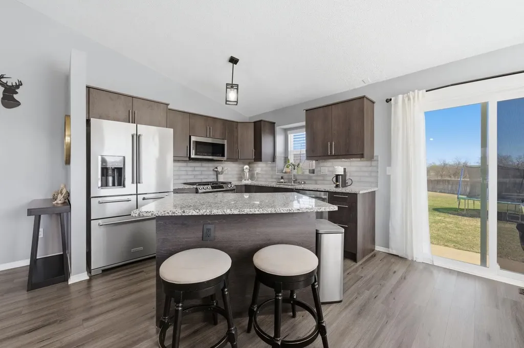 1452 E Sunset Court Goddard KS 67052