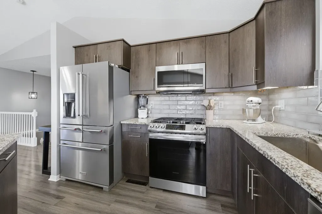1452 E Sunset Court Goddard KS 67052