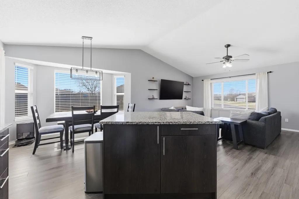 1452 E Sunset Court Goddard KS 67052