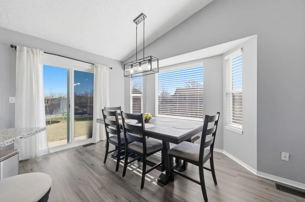 1452 E Sunset Court Goddard KS 67052