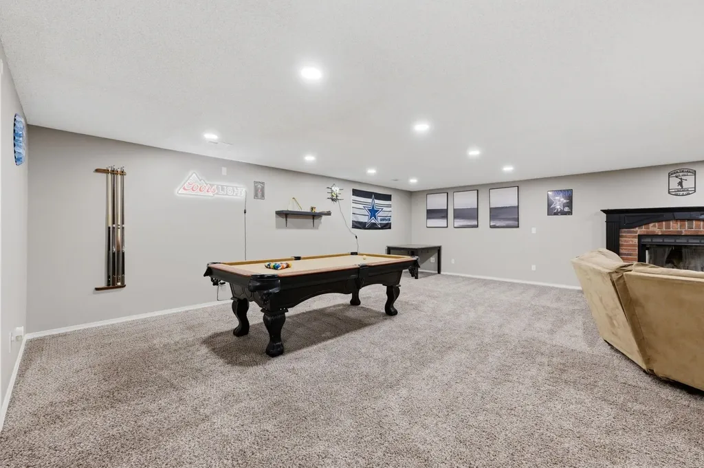 1452 E Sunset Court Goddard KS 67052