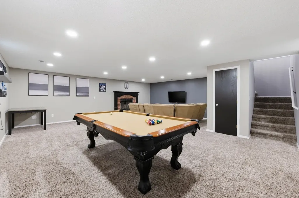 1452 E Sunset Court Goddard KS 67052