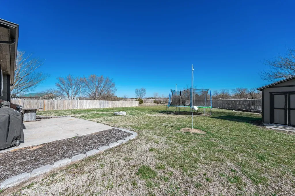 1452 E Sunset Court Goddard KS 67052