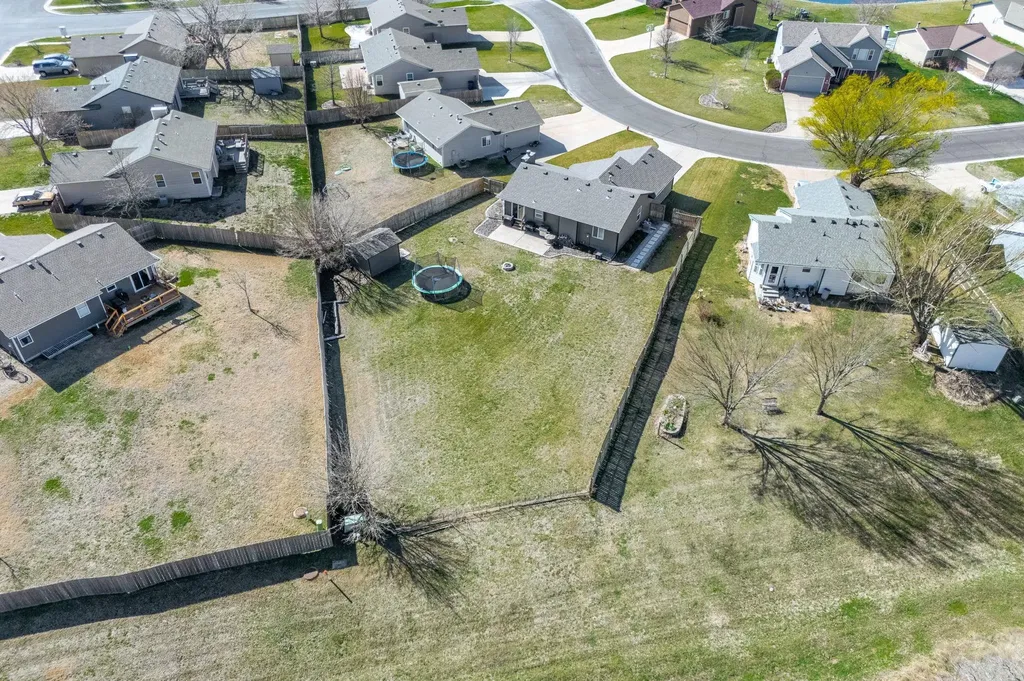 1452 E Sunset Court Goddard KS 67052