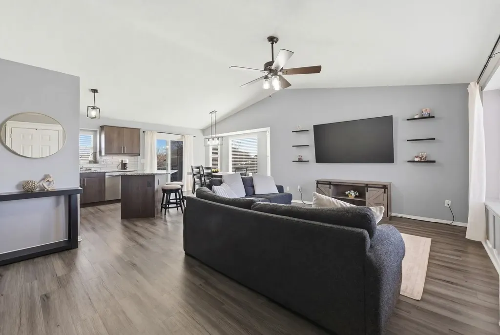1452 E Sunset Court Goddard KS 67052
