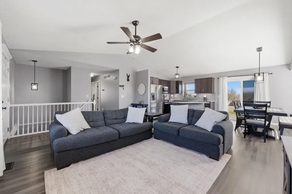 1452 E Sunset Court Goddard KS 67052